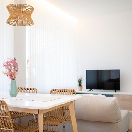 Apartamentos Benicasim - La Casa Encendida Benicàssim Esterno foto