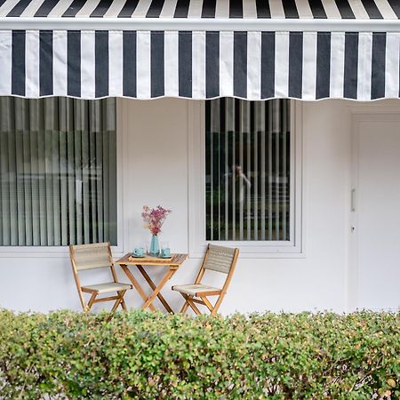 Apartamentos Benicasim - La Casa Encendida Benicàssim Esterno foto