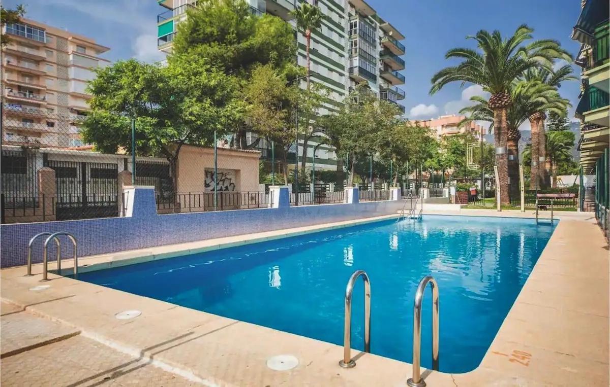 Apartamentos Benicasim - La Casa Encendida Benicàssim Esterno foto