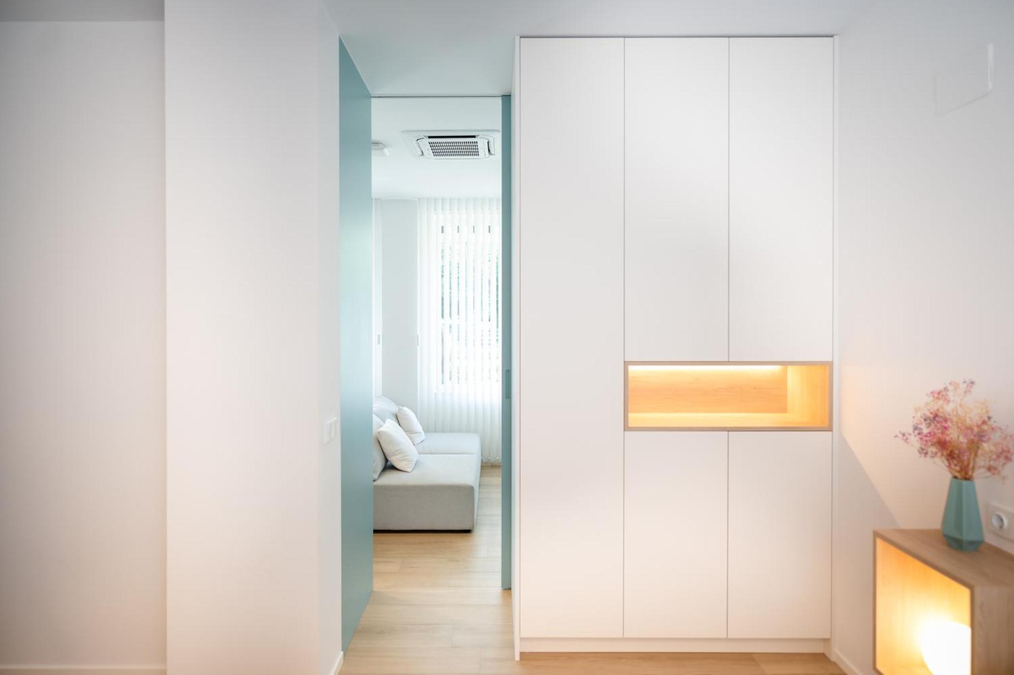 Apartamentos Benicasim - La Casa Encendida Benicàssim Esterno foto