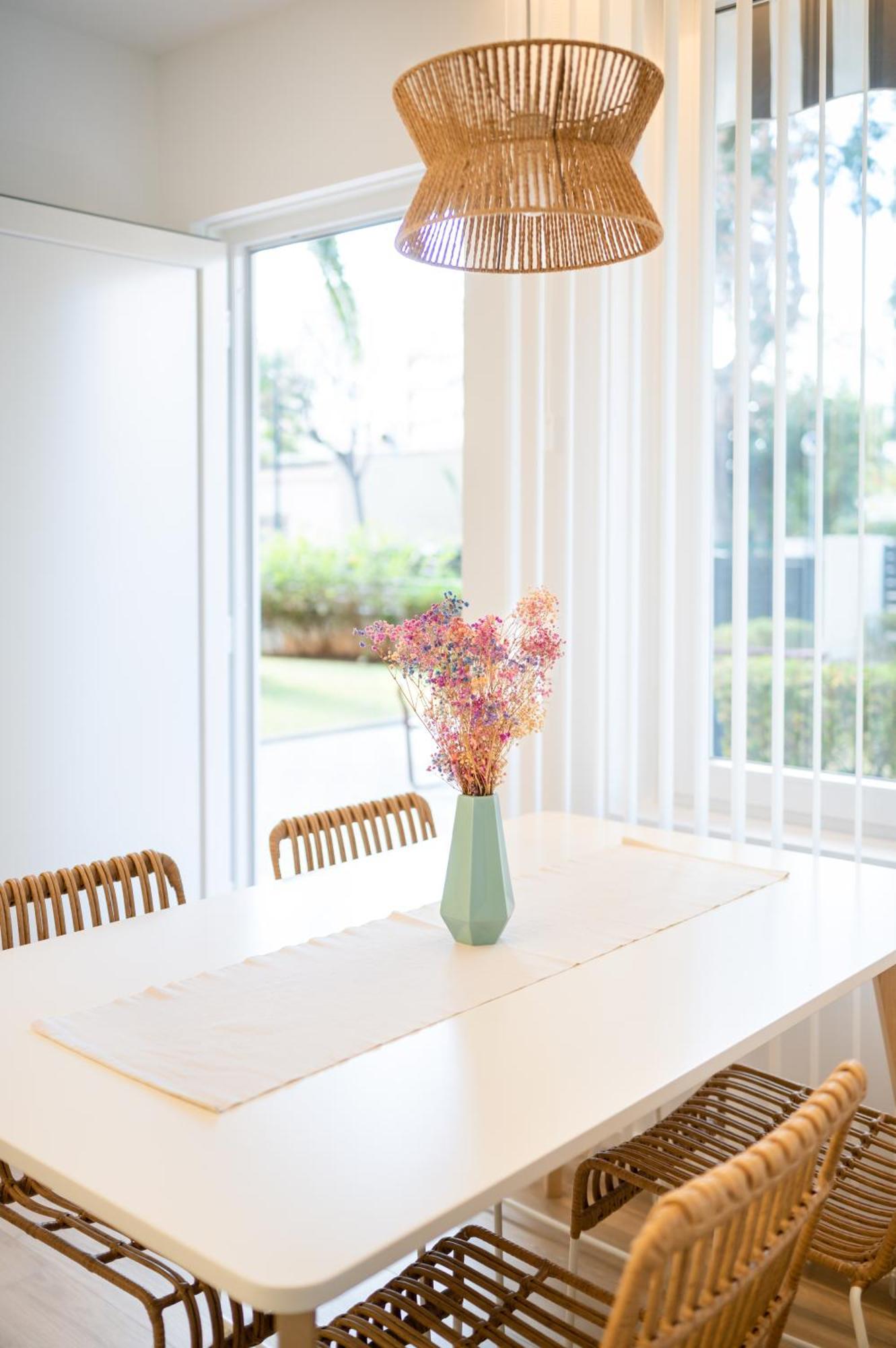 Apartamentos Benicasim - La Casa Encendida Benicàssim Esterno foto