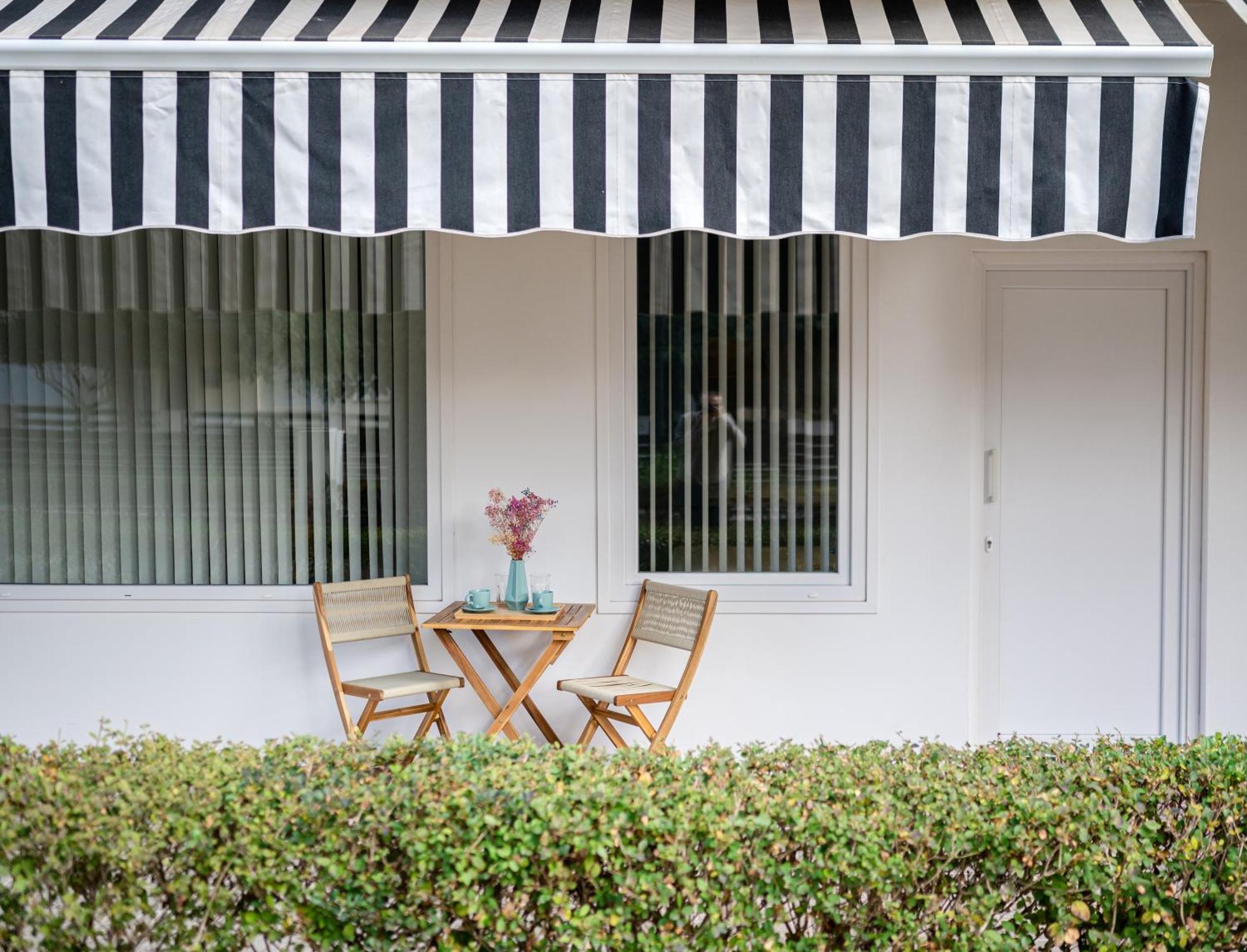 Apartamentos Benicasim - La Casa Encendida Benicàssim Esterno foto